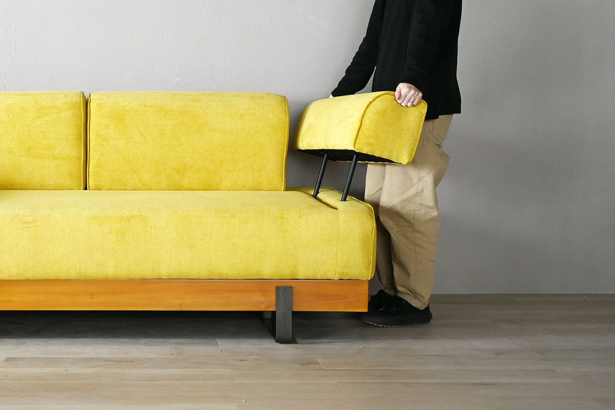Forma Sofa / フォルマ ソファ