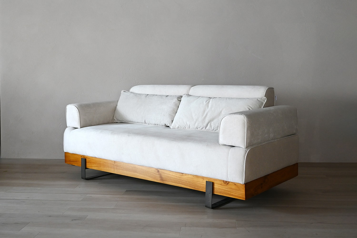 Forma Sofa / フォルマ ソファ