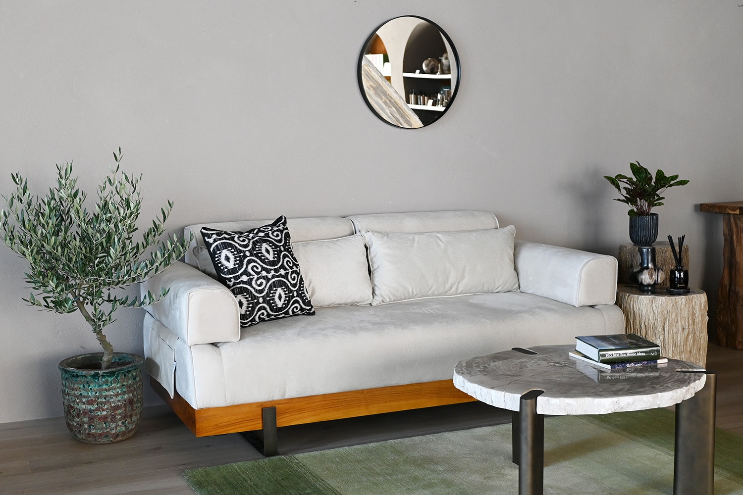 Forma Sofa / フォルマ ソファ