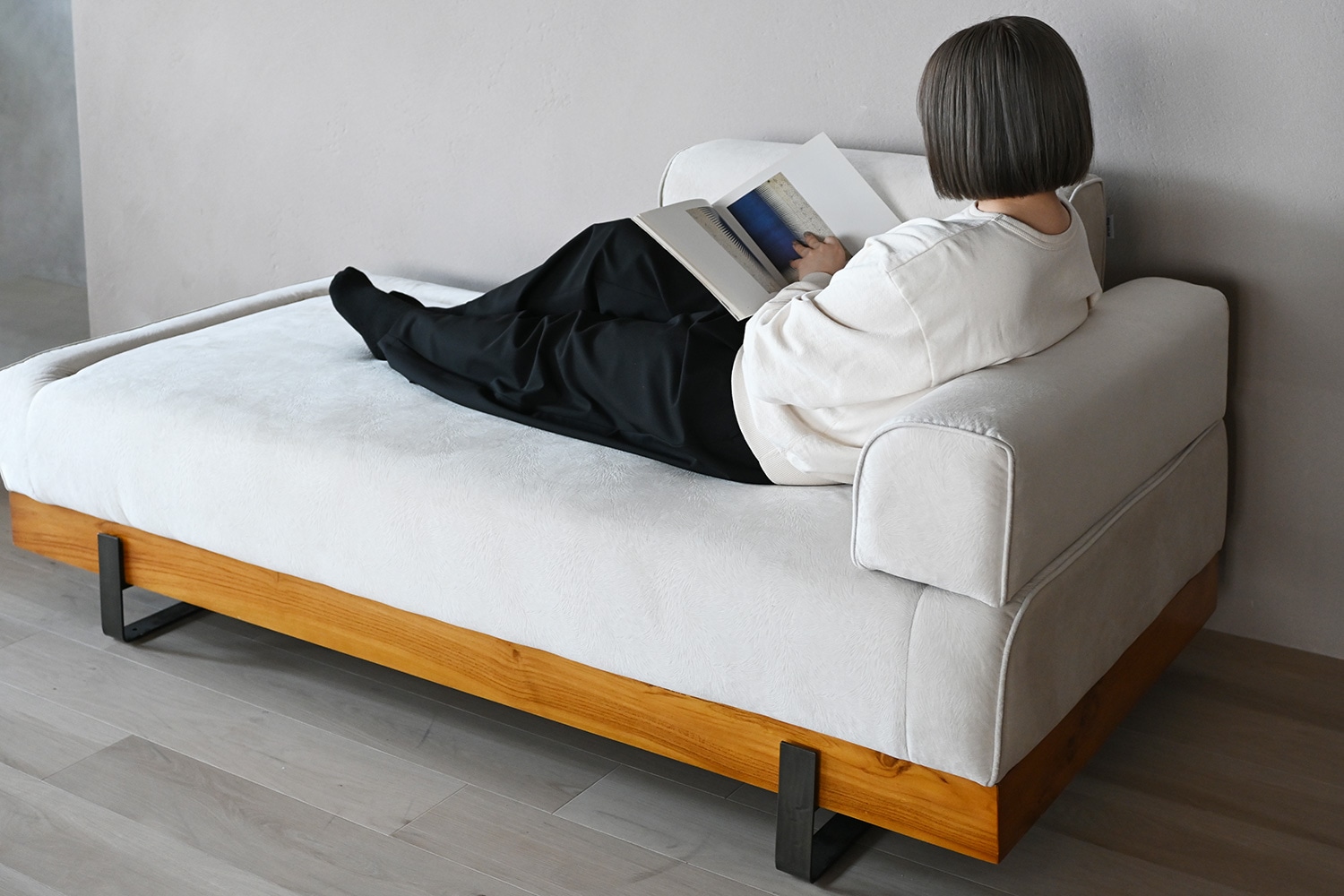 Forma Sofa / フォルマ ソファ