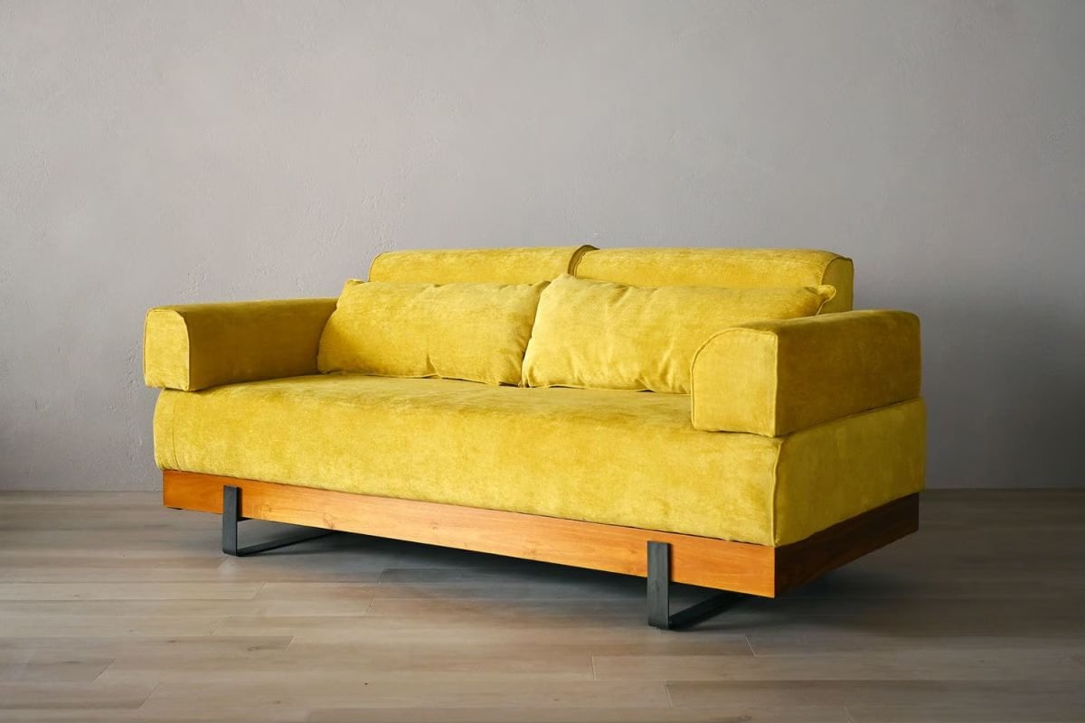 Forma Sofa / フォルマ ソファ
