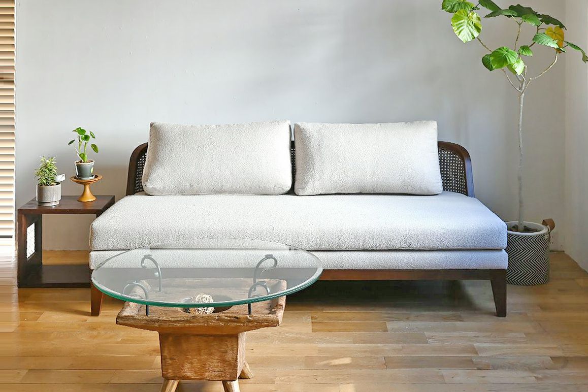 エレナソファ（3人掛け）