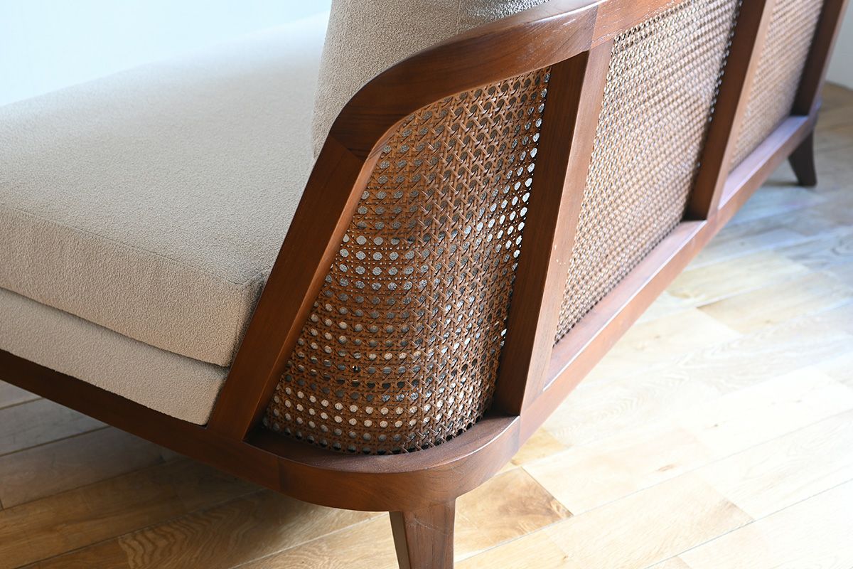 エレナソファ（3人掛け）