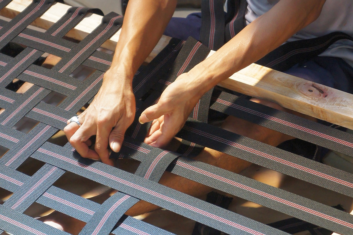 FARGO/オミソファ(カウチ)