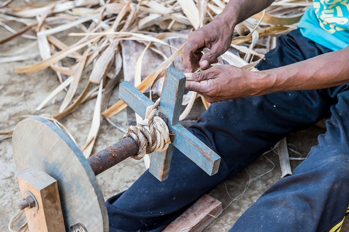FARGO/オミソファ(カウチ)