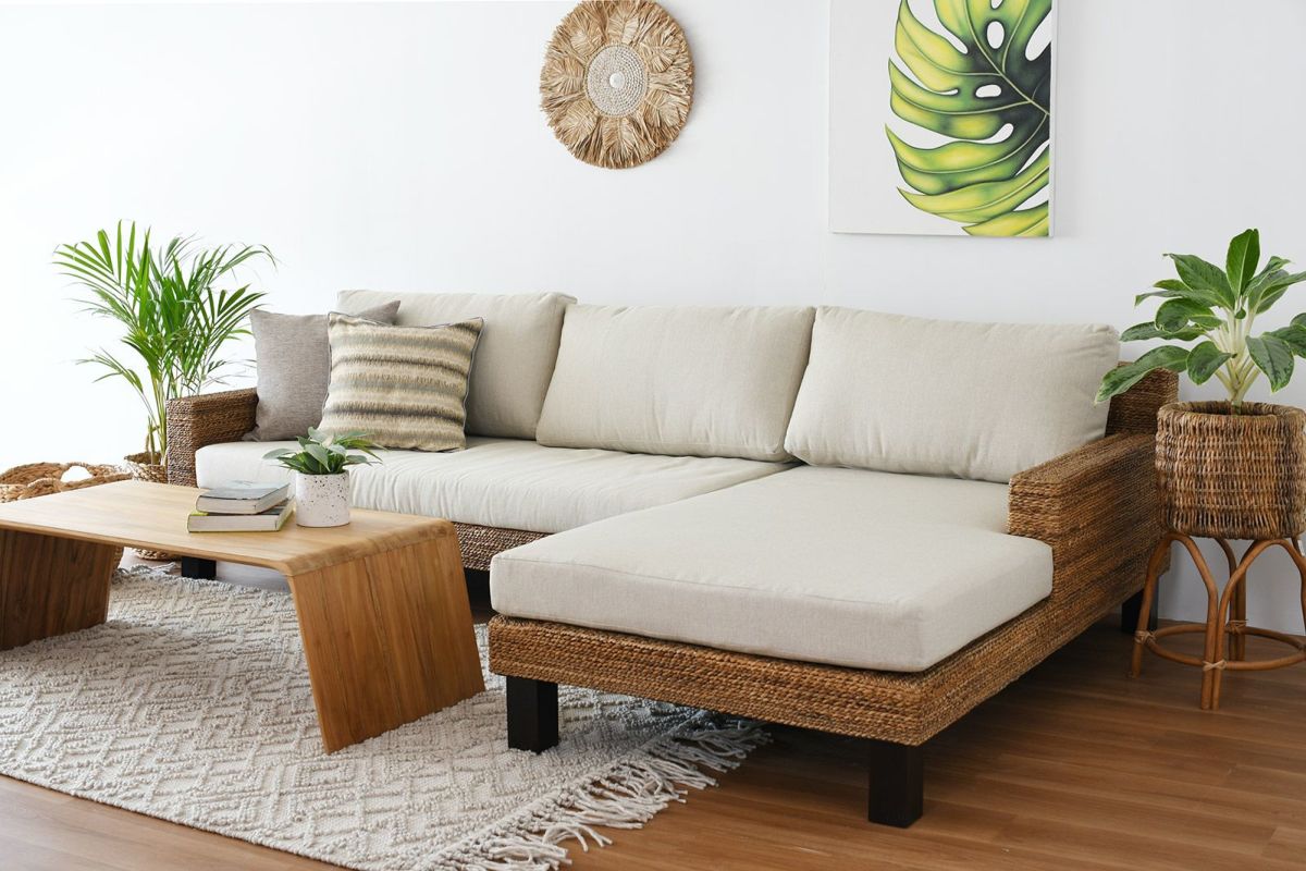 FARGO/オミソファ(カウチ)