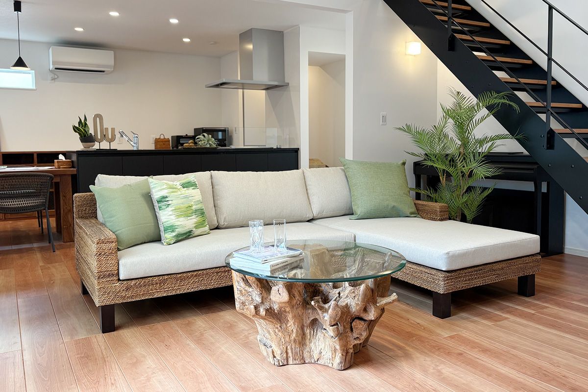 FARGO/オミソファ(カウチ)