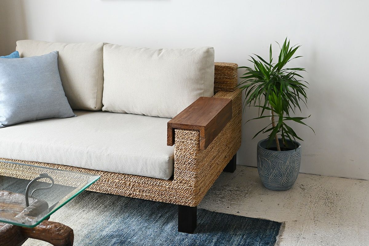 FARGO/オミソファ（2人掛け）