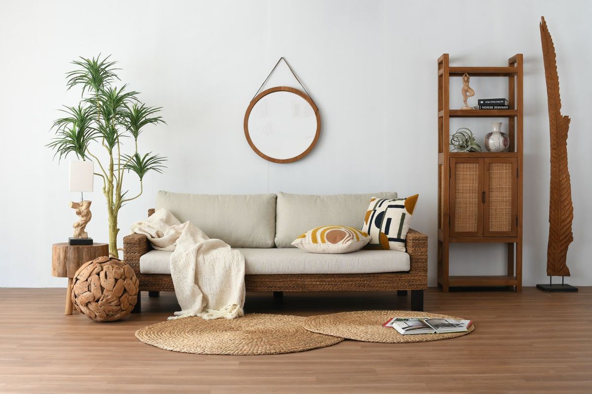 FARGO/オミソファ（3人掛け）