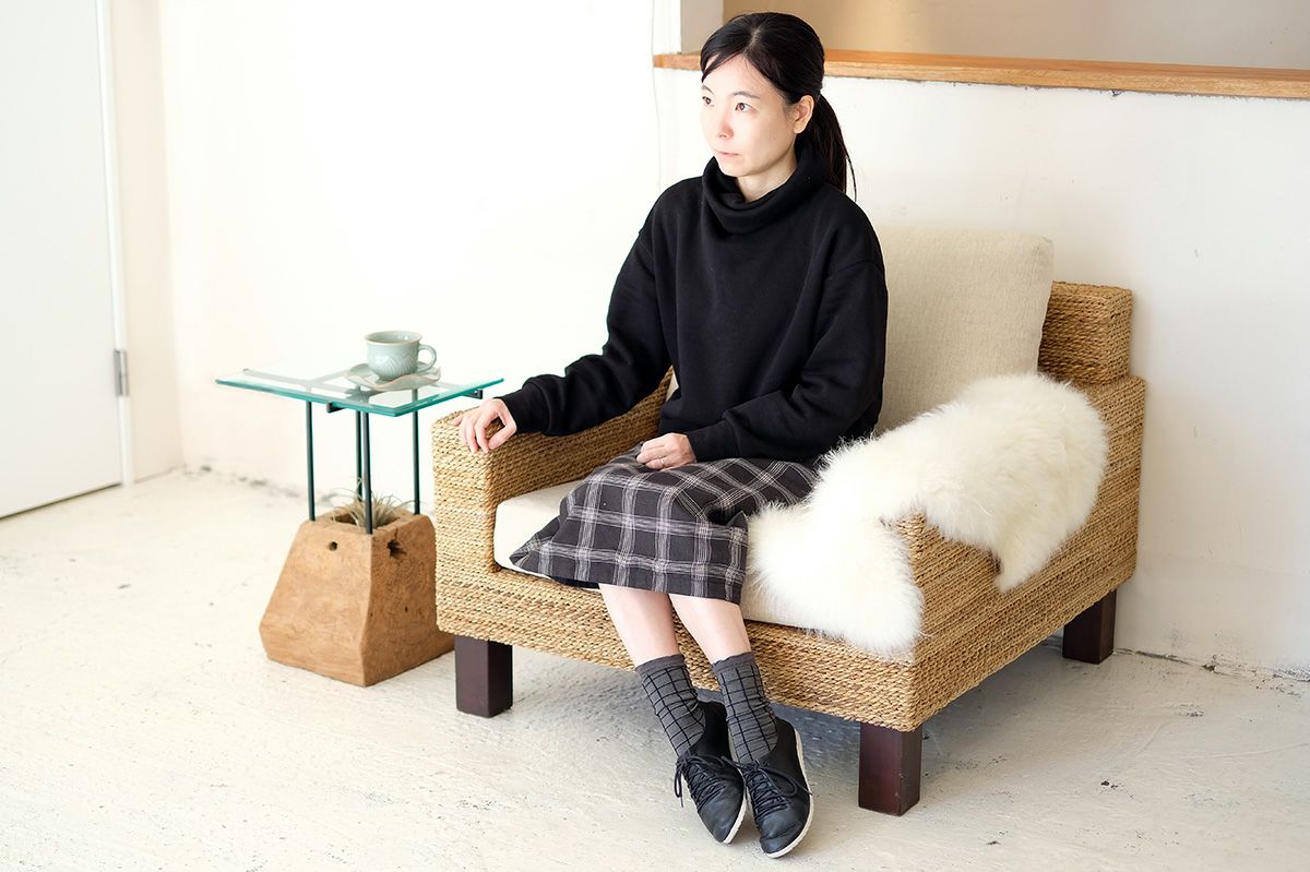 FARGO/オミソファ（1人掛け）