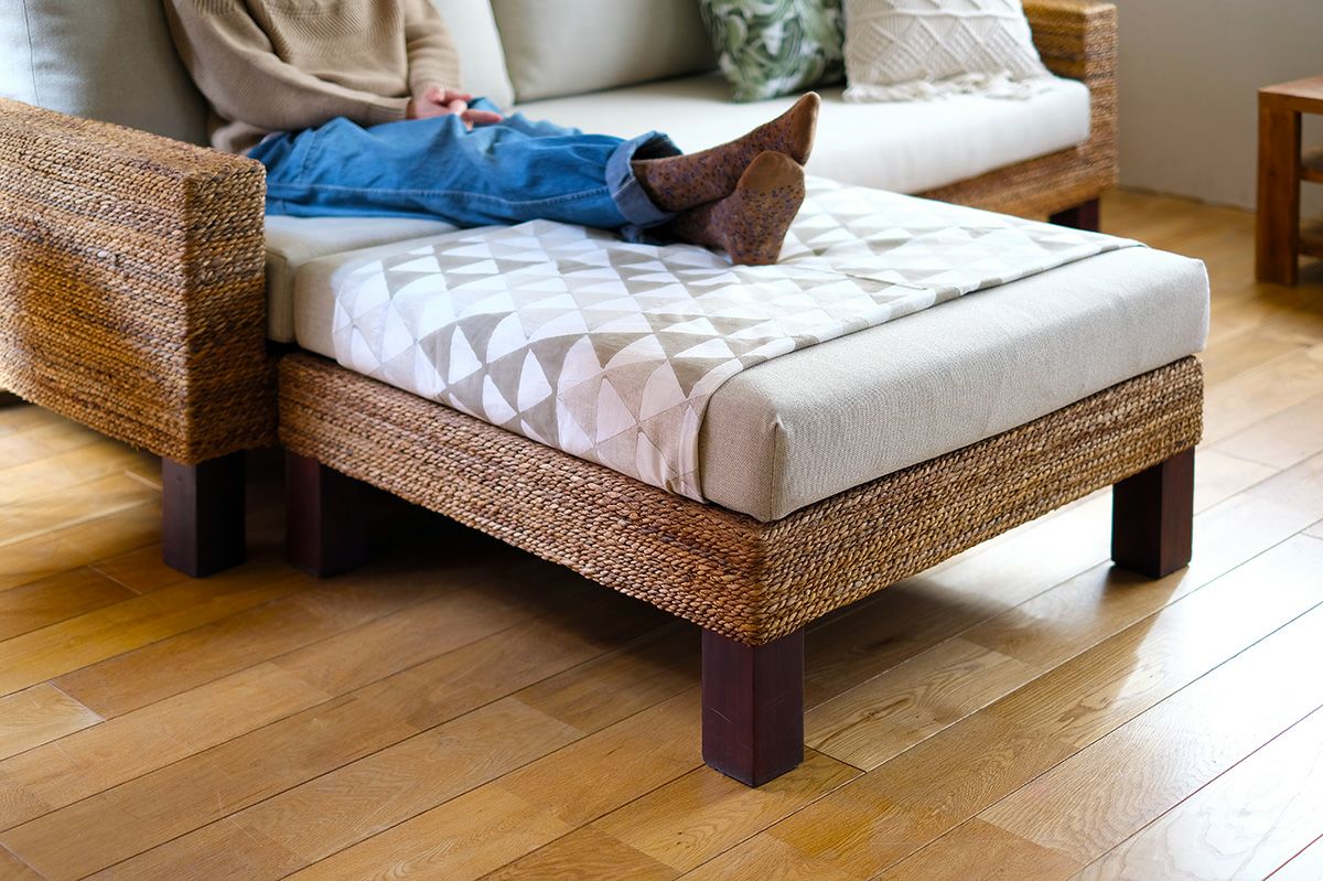 FARGO/オミオットマンL