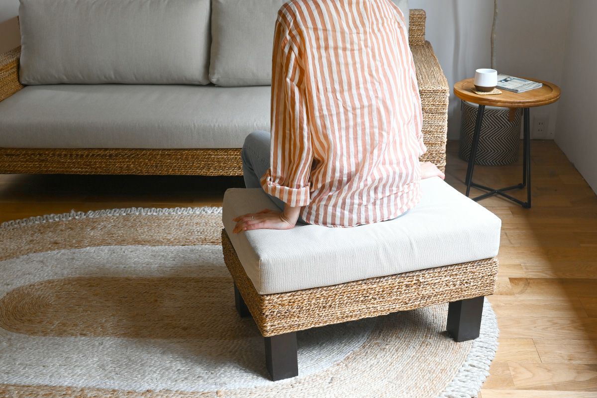 FARGO/オミオットマンS