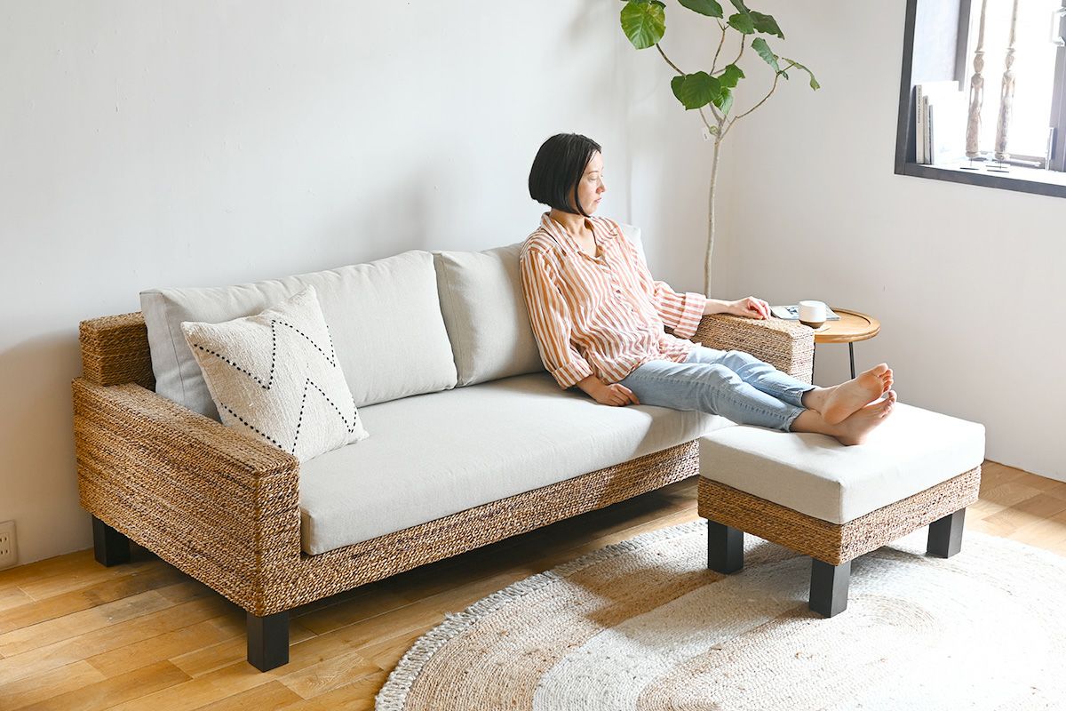 FARGO/オミオットマンS