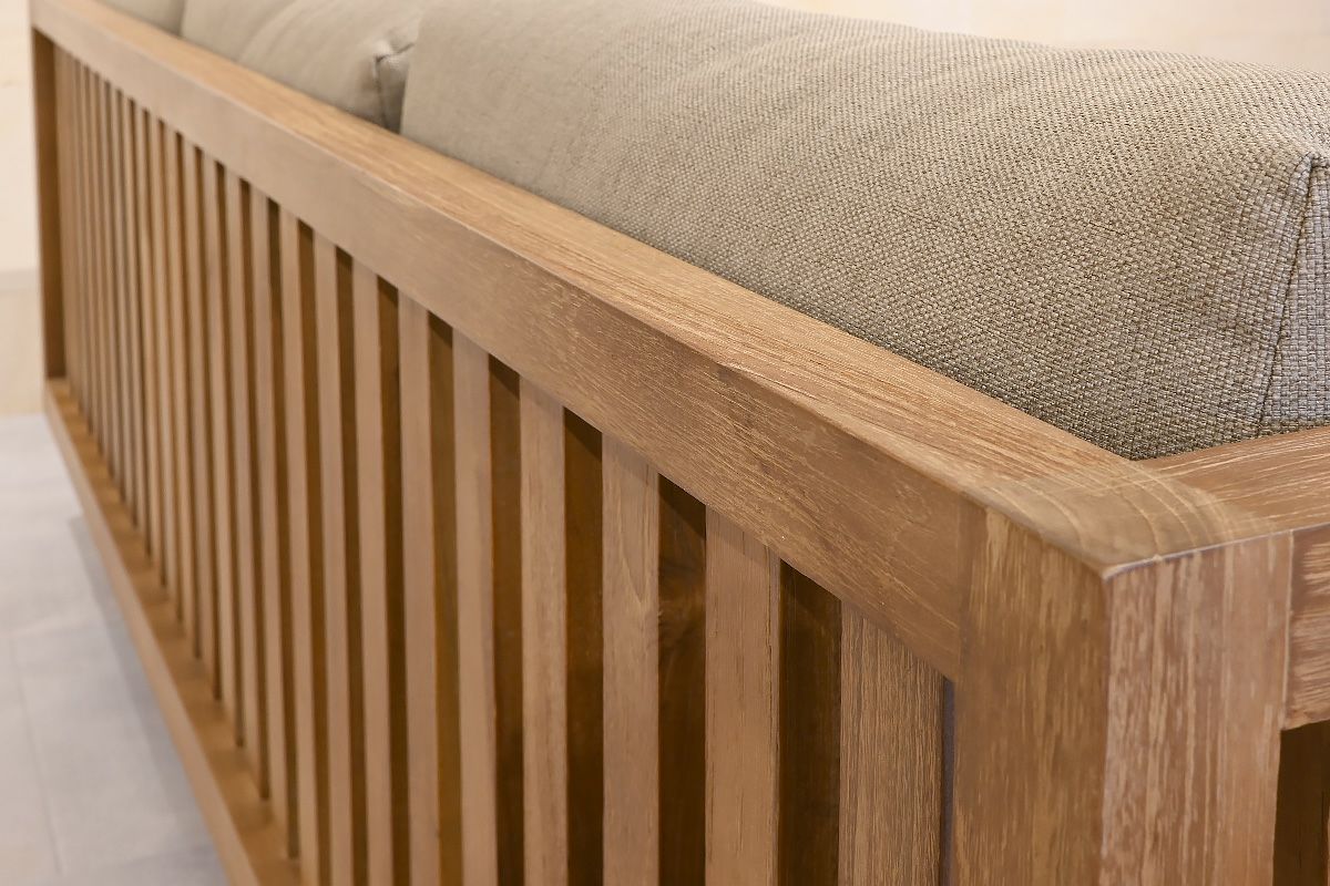 FARGO/サーフソファ（3人掛け）