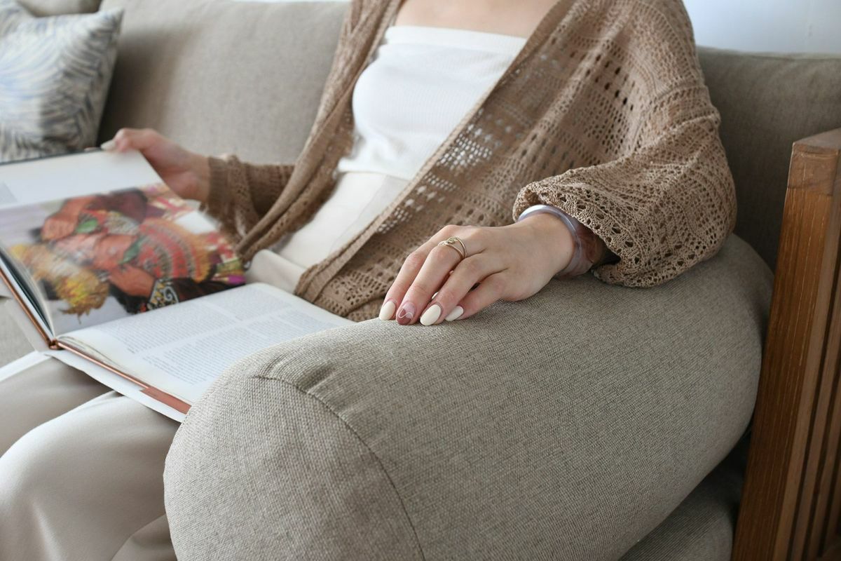 FARGO/サーフソファ（3人掛け）