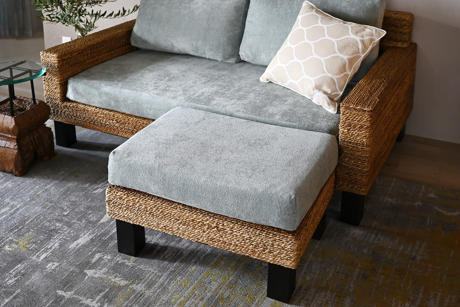 FARGO/オミソファ替えカバー