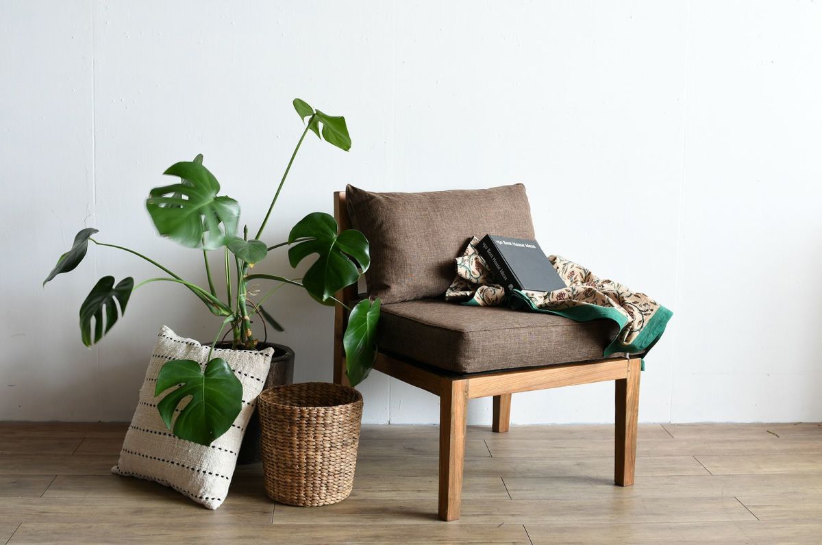 CHISTA/LDKソファ（1人掛け）