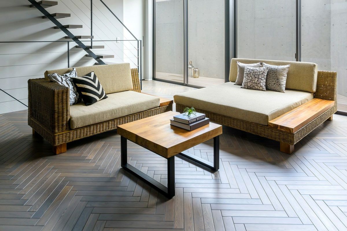 CERES/ヌーソファ（アーム付き）