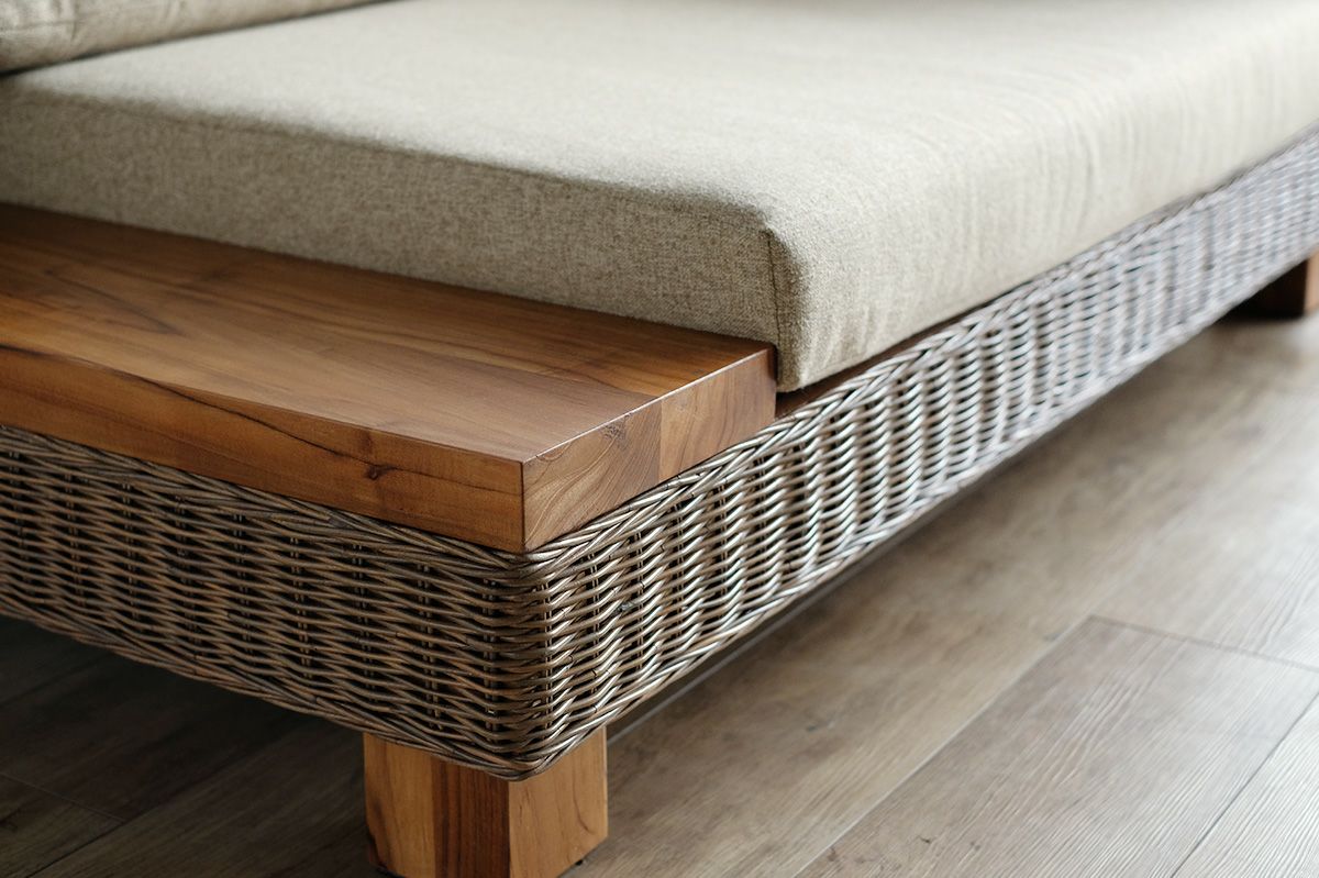 CERES/ヌーソファ（アーム付き）