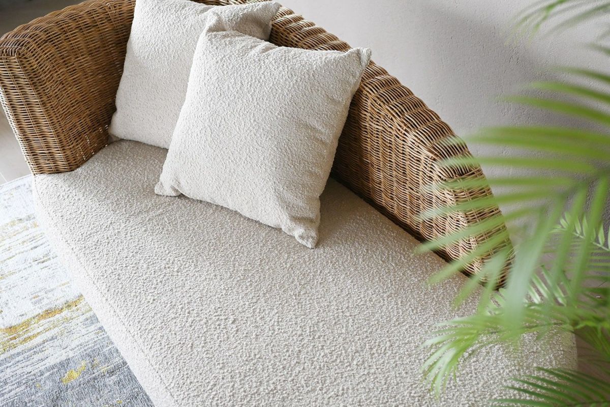 CERES / マーメイド ソファ