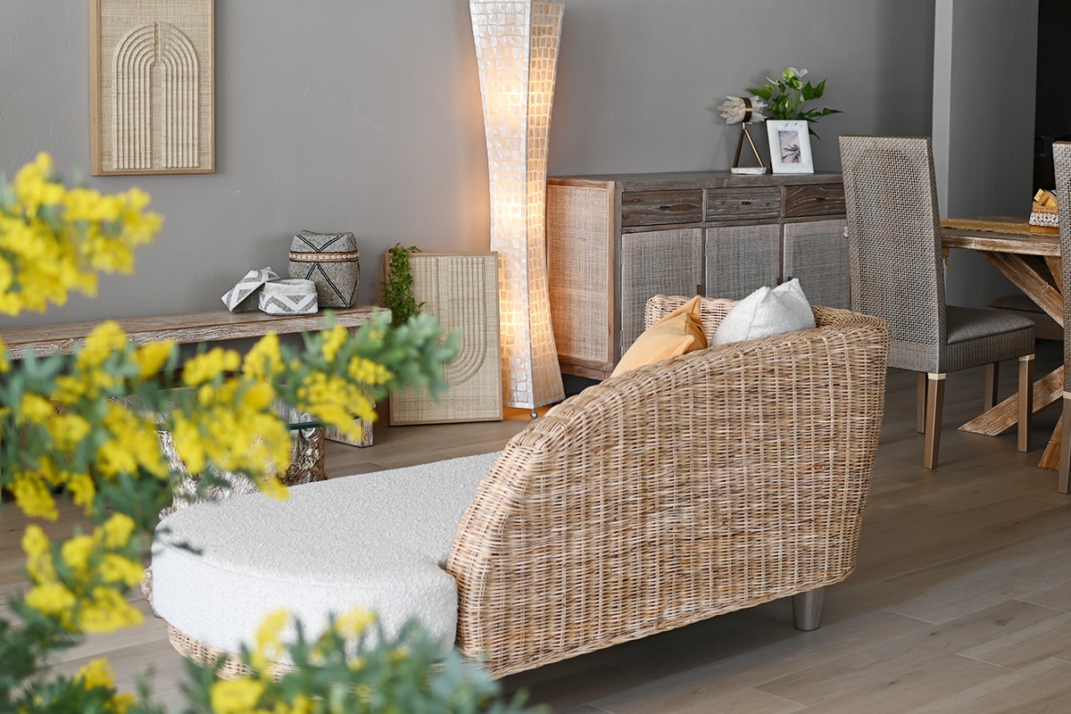 CERES / マーメイド ソファ