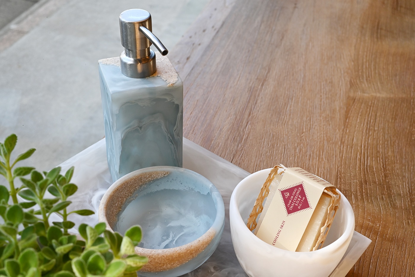 ショアライン/ディスペンサー