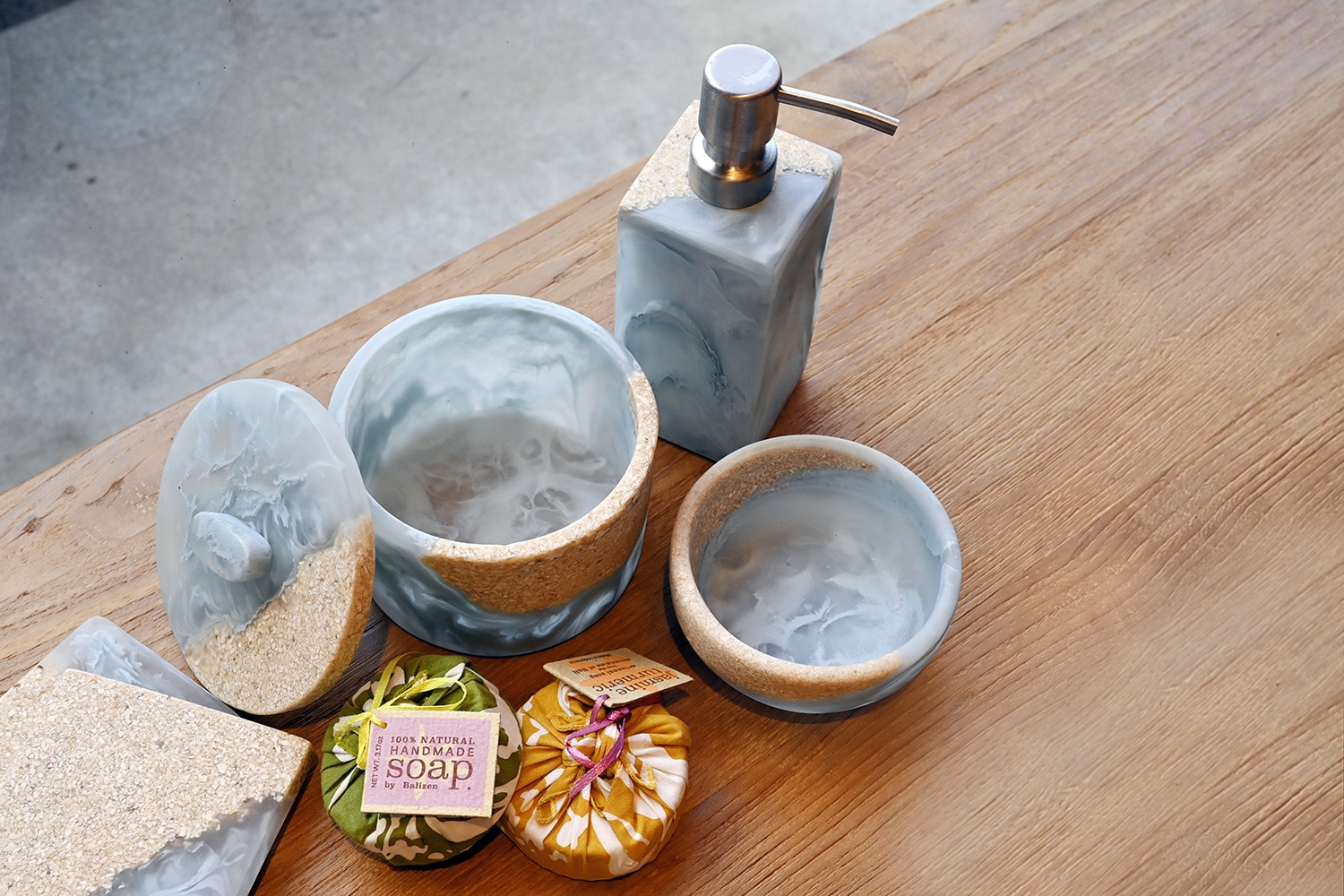 ショアライン/ボウル