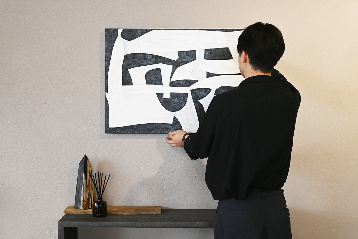 リビングアート