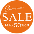 SUMMER SALE