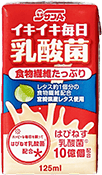 イキイキ毎日乳酸菌のパック