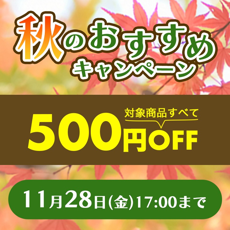 夏祭りキャンペーン