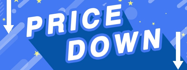 PRICEDOWN