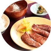 定食セット