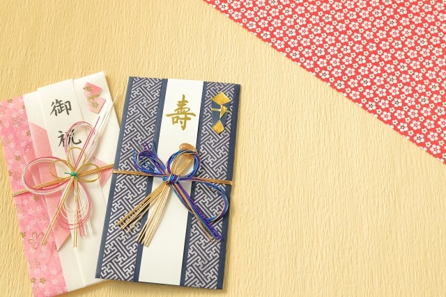 内祝い
