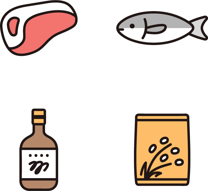 返礼品イメージ