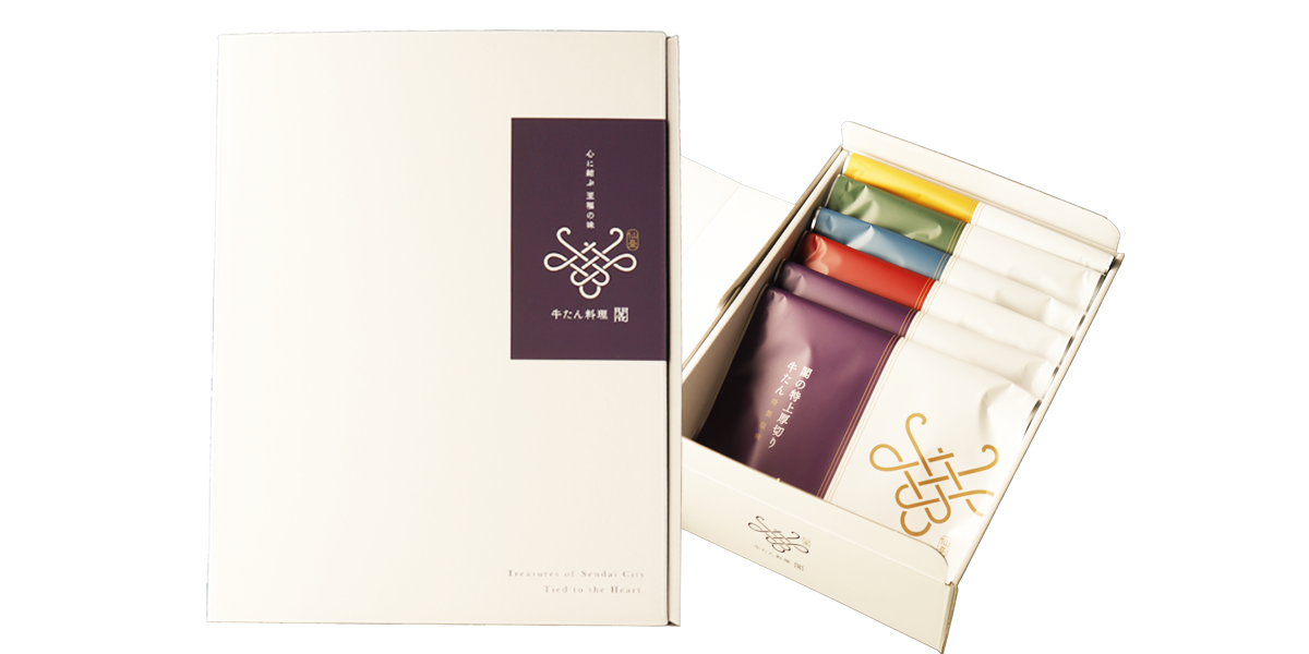 ギフト包装イメージ