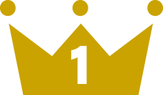 1位