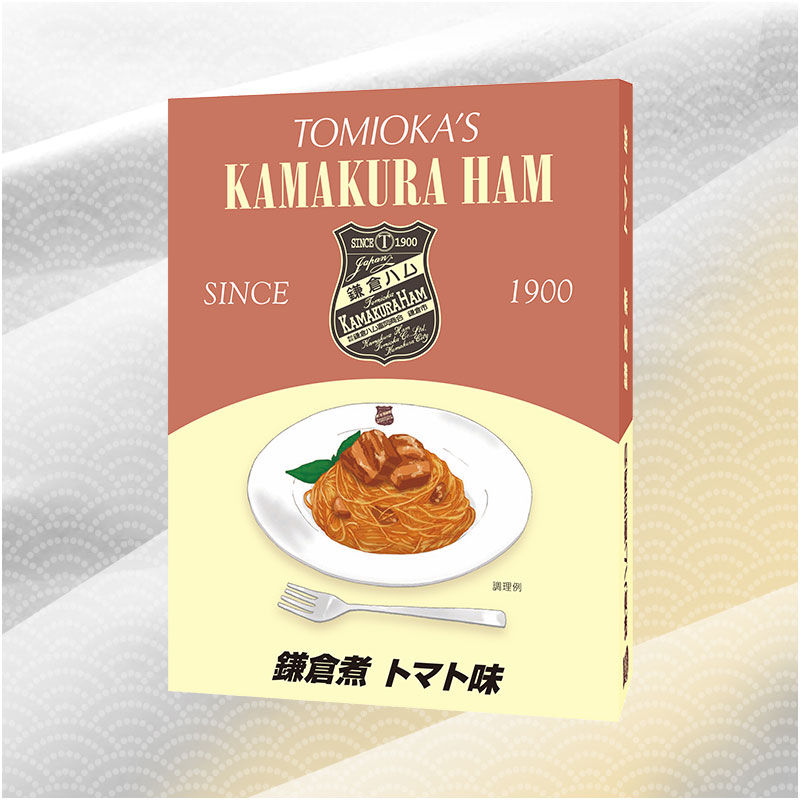 数量限定鎌倉煮3品販売いたします。（会員の方に限り、お買い求め