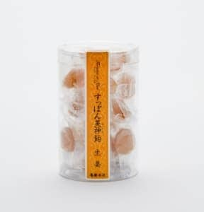 すっぽん美神飴 蜂蜜 110g