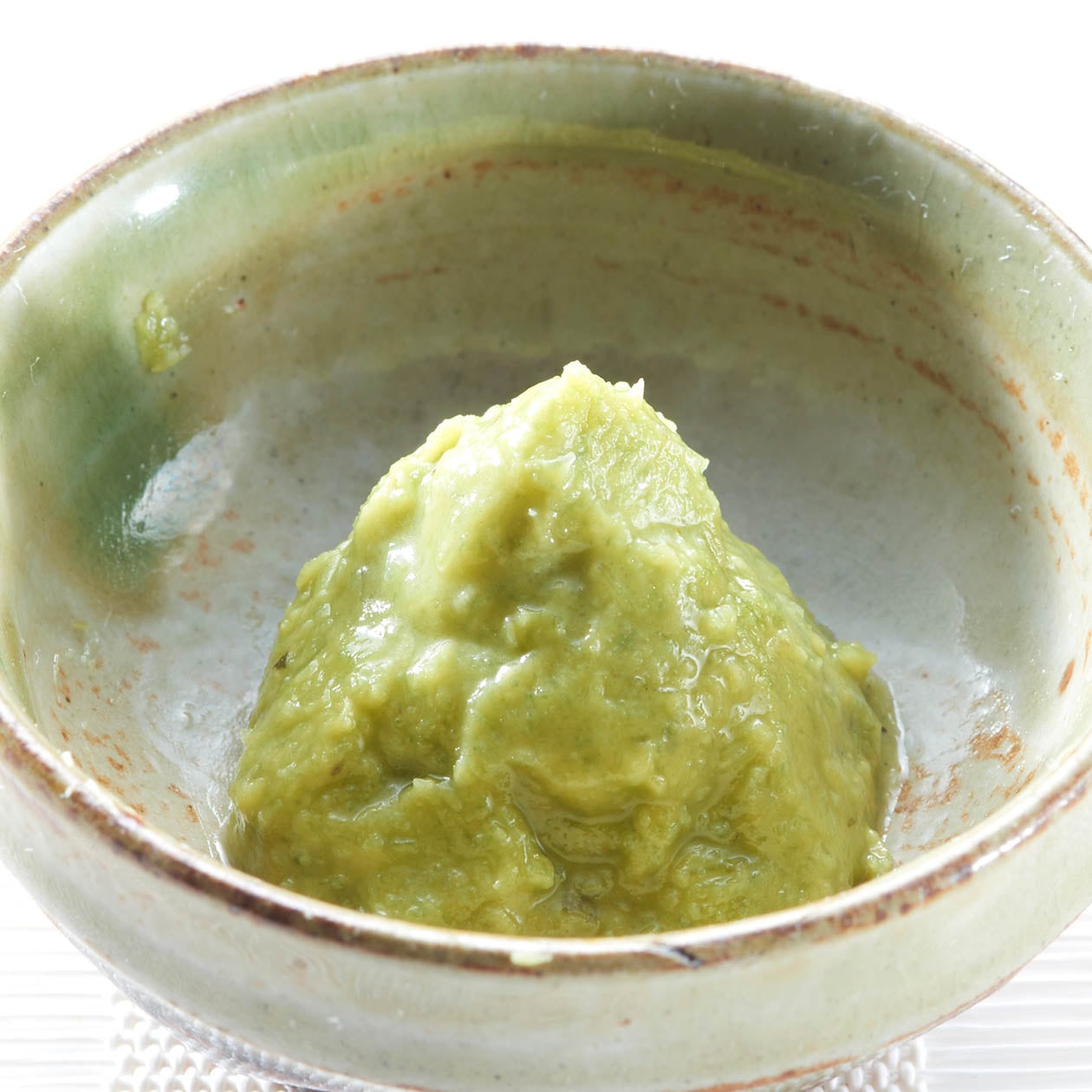 おろし本わさび 42g | おろしわさび | カメヤオンラインショップ