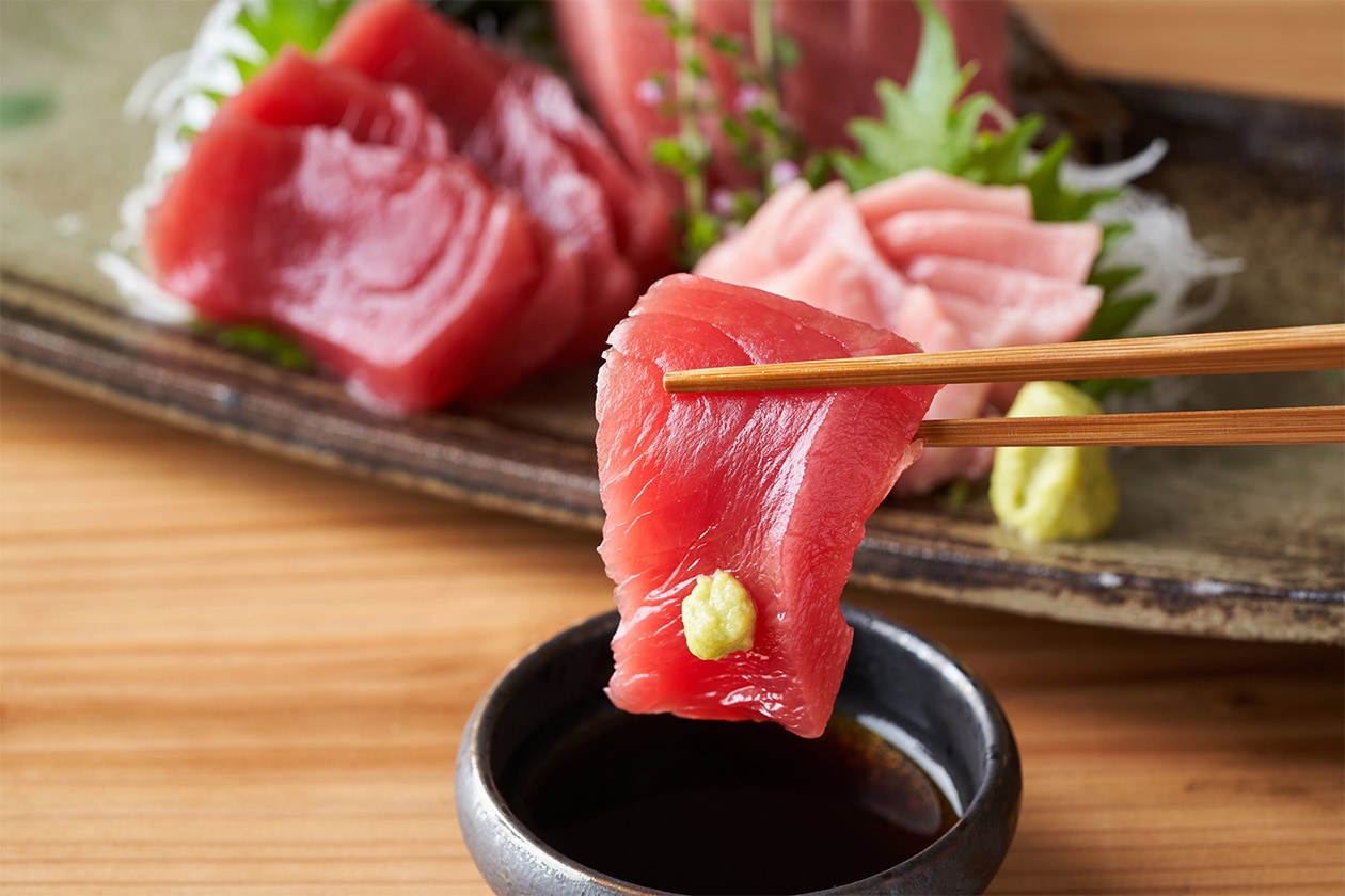 おろし本わさび 42g | おろしわさび | カメヤオンラインショップ