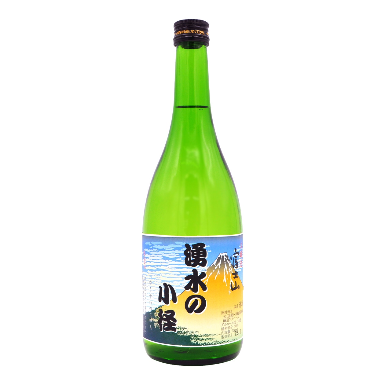 日本酒