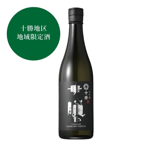 北海道の日本酒】上川大雪酒造オンラインショップ