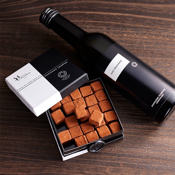 北海道の日本酒】上川大雪酒造オンラインショップ