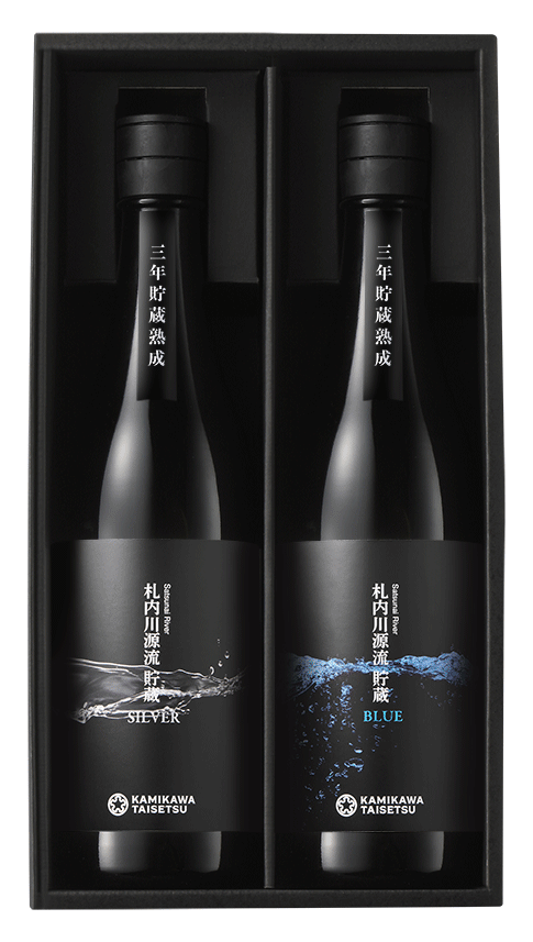 北海道の日本酒】上川大雪酒造オンラインショップ