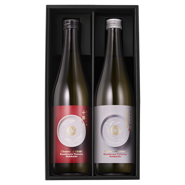 【リニューアル】上川大雪酒造 レアITSUMO KOKORO「ARIGATO」 リニューアル】上川大雪酒造 レアITSUMO KOKORO「ARIGATO」 - メルカリ