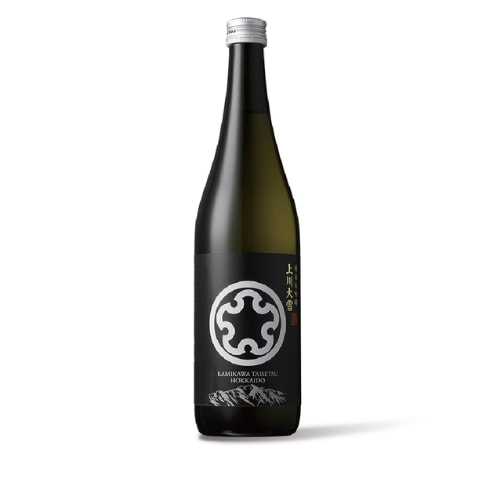 北海道の日本酒】上川大雪酒造オンラインショップ