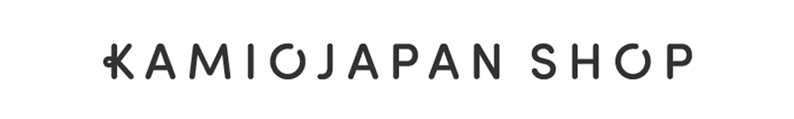 カミオジャパンショップのロゴ