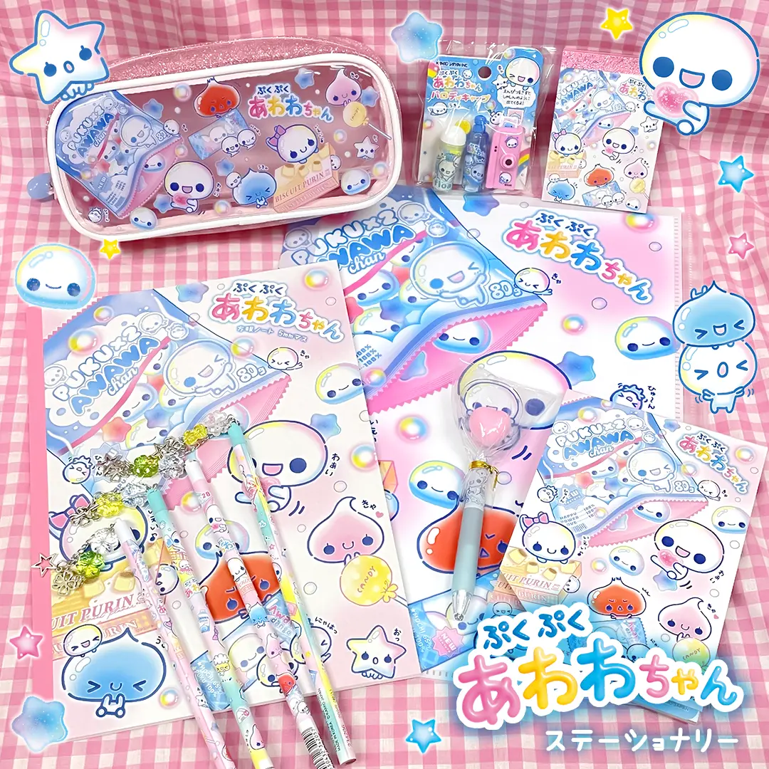 【イエローブロンド♡金髪】ココナッツ♡ココちゃん♡箱入り♡ かわいい文房具・雑貨の公式通販【カミオジャパンショップ】