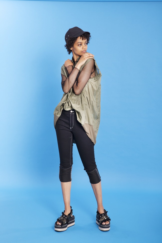 KAMISHIMA CHINAMI (カミシマチナミ) 公式通販サイト